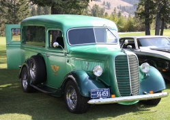 1937 Ford Truck