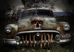 Death_Car