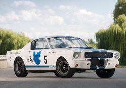 1965_Shelby_Gt 350