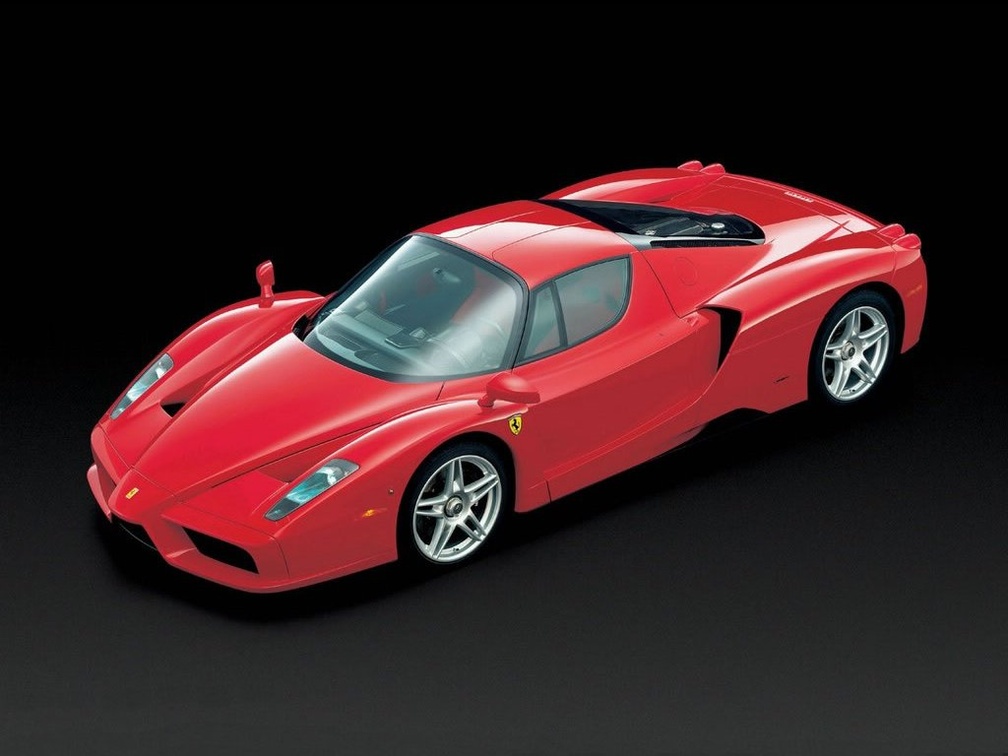 Ferrari 768