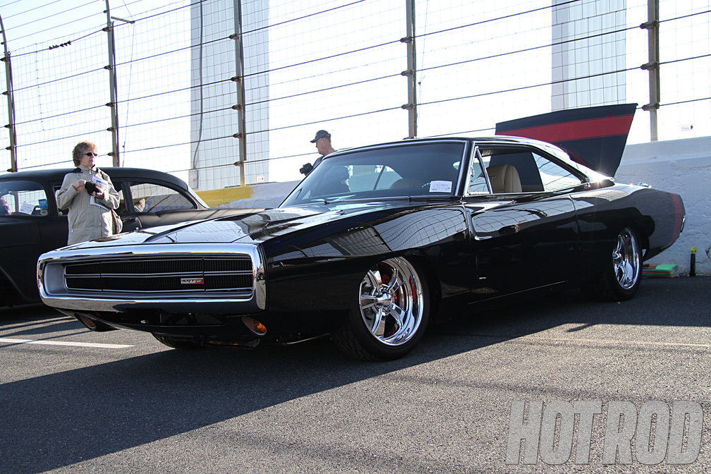 Dodge_Charger_1970
