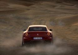 supercar, Ferrari FF