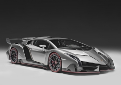 Lamborghini Veneno '2013
