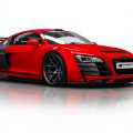 2013 Audi R8 "PD GT850" by Prior Design