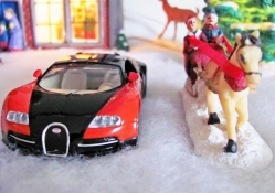 Holiday Veyron