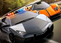 need for speed, hot pursuit,