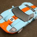 ford gt heritage