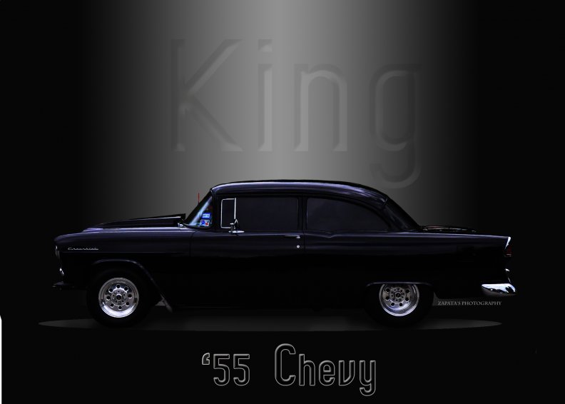 1955 chevy