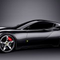 One Hot Ferrari