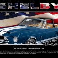 1968 shelby