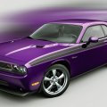 MUSCLE CAR