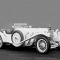 Mercedes_Benz SS (W06) '1928–34