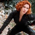 Scarlett Johansson/Black Widow In The Avengers : Age Of Ultron