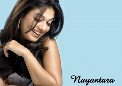 Nayantara 7