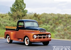 1951 Ford F_1