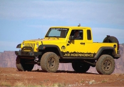 Jeep Wrangler JK_8 Independence