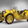 Oldsmobile Autocrat 1911