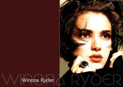 Winona Ryder 1