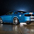 Shelby Mustang II