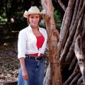 Cowgirl~Daniela Castro