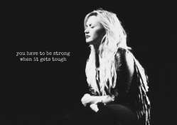 Demi Lovato _ Stay Strong