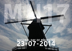 national day of mourning