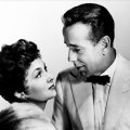 Bogart and Gina