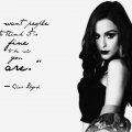 Cher Lloyd Quote