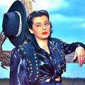 Cowgirl~Gail Russell