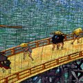 Vincent van Gogh_The Bridge in the Rain (after Hiroshige)