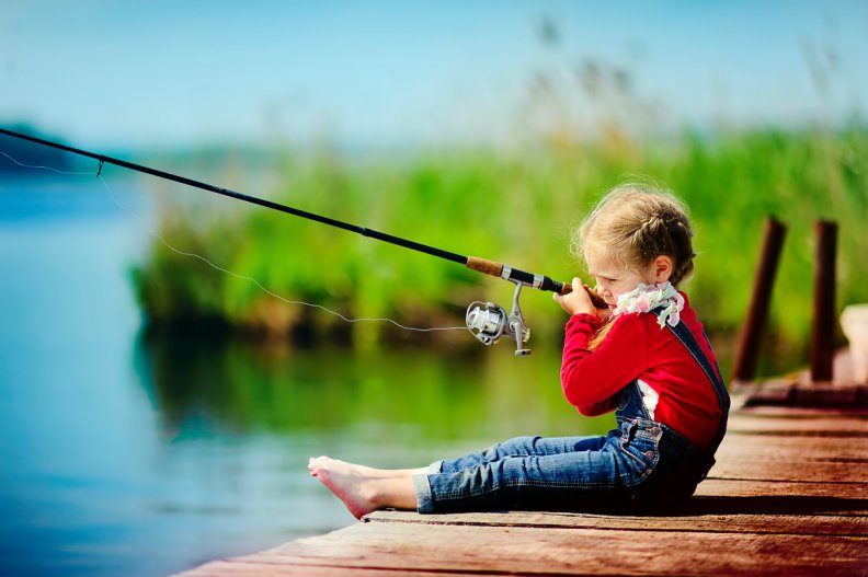 Fishing Time