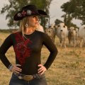 Cowgirl Rancher