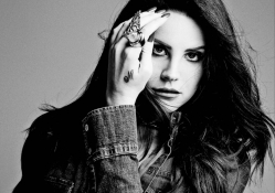 Lovely Lana Del Rey