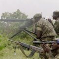 Soldiers Ruanda