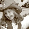 Cowgirl Youngster