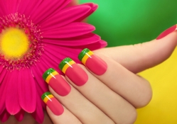 Gorgeous Nails