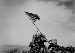 Iwo Jima (February '45)
