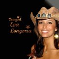 Cowgirl Eva Longoria