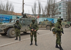 Russian Soldiers in Ukrainia 03