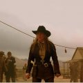 Cowgirl Gunslinger