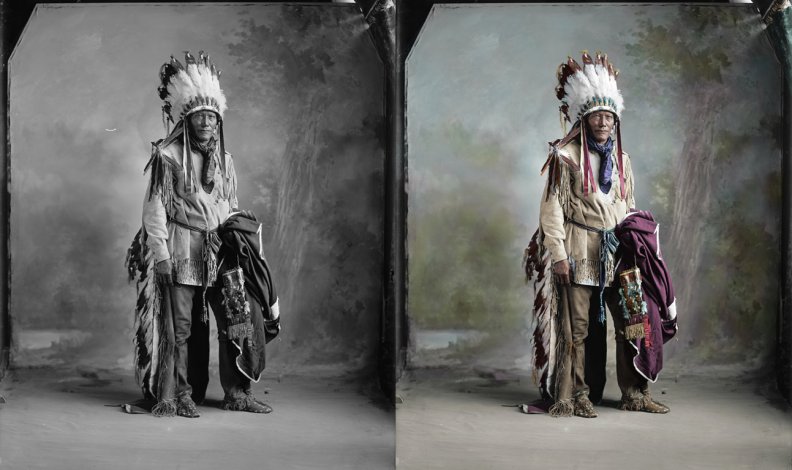 american indians