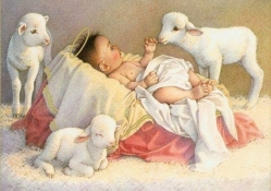 The Holy Child