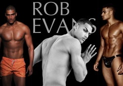 Rob Evans