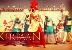 Roshan Prince | Kirpaan