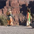 native american indians gr canyon