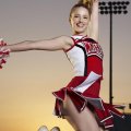 Dianna Agron Cheerleader
