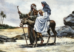 Mary and Joseph f1