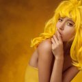 Yellow Girl