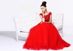 Red Couture