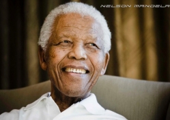 Nelson Mandela _ RIP